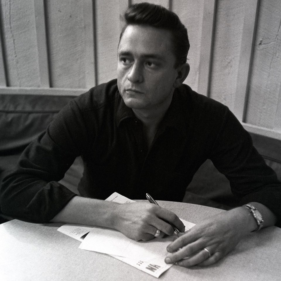 Johnny Cash